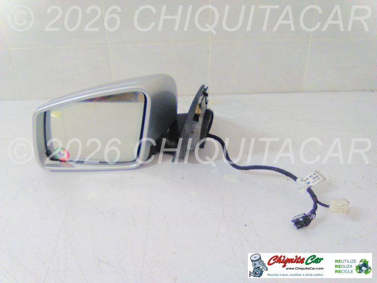 ESPELHO ESQ MERCEDES Classe E (212) 