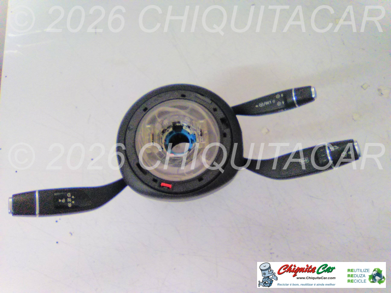 COMUTADOR LUZES/PISCAS MERCEDES Classe E (212) 