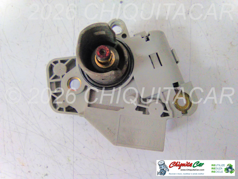 CONECTOR CABOS MERCEDES Classe C (202) 