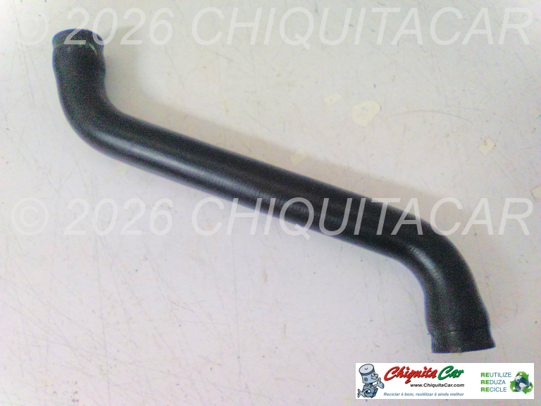 TUBO AGUA RADIADOR SUP MERCEDES Classe C (202) 