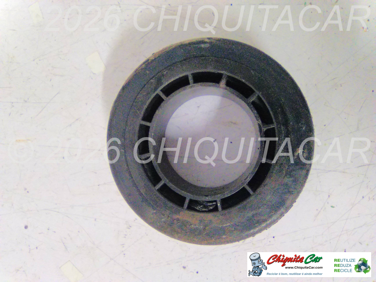 ALTURA MOLA SUSPENSÃO FRENTE MERCEDES Classe C (202) 