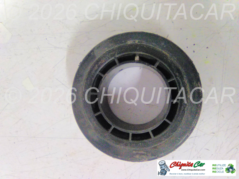 ALTURA MOLA SUSPENSÃO FRENTE MERCEDES Classe C (202) 