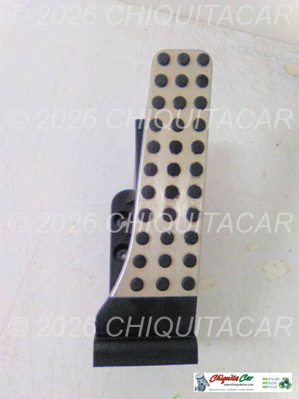 PEDAL ACELERADOR MERCEDES Classe E (212) 