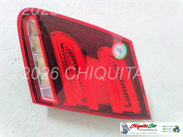 FAROLIM MALA DTO MERCEDES Classe E (212) 