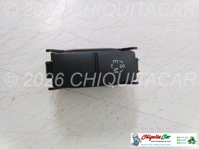 INTERRUPTOR MERCEDES Classe E (212) 
