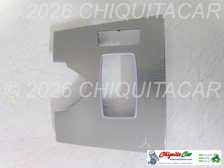 REVESTIMENTO CONSOLA CENTRAL MERCEDES Classe E (212) 