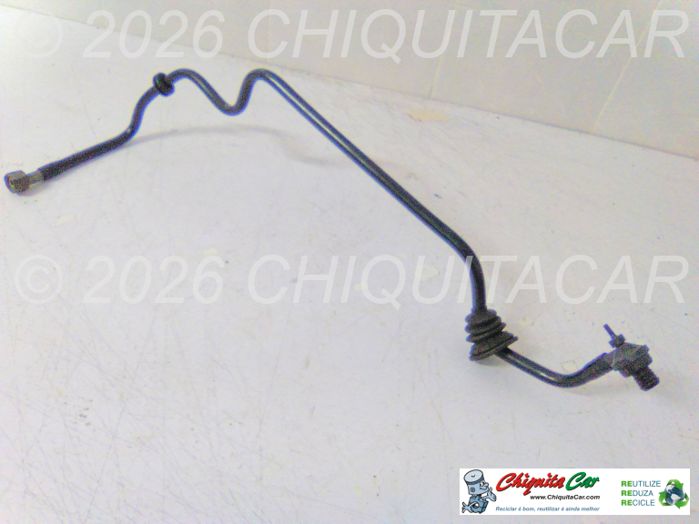 TUBO VACUO SERVO FREIO MERCEDES Classe C (202) 