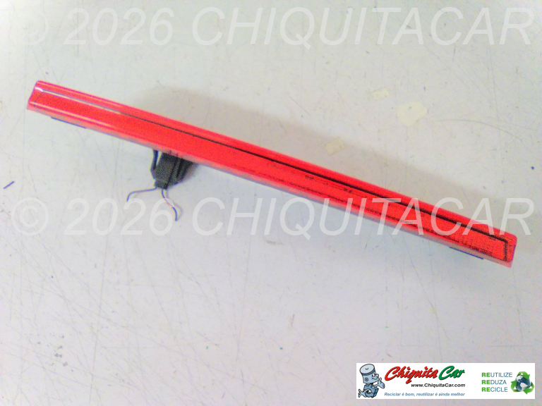 3º STOP MERCEDES Classe C (202) 