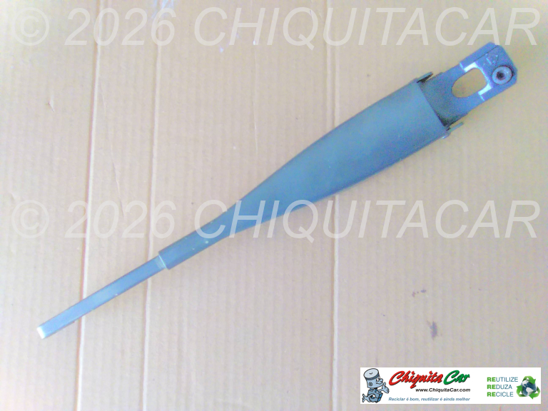 BRAÇO LIMPA PARA BRISAS MERCEDES 124