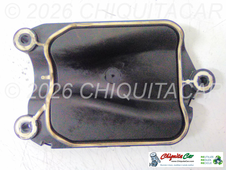REVESTIMENTO SELECTOR VELOC  MERCEDES Classe E (212) 