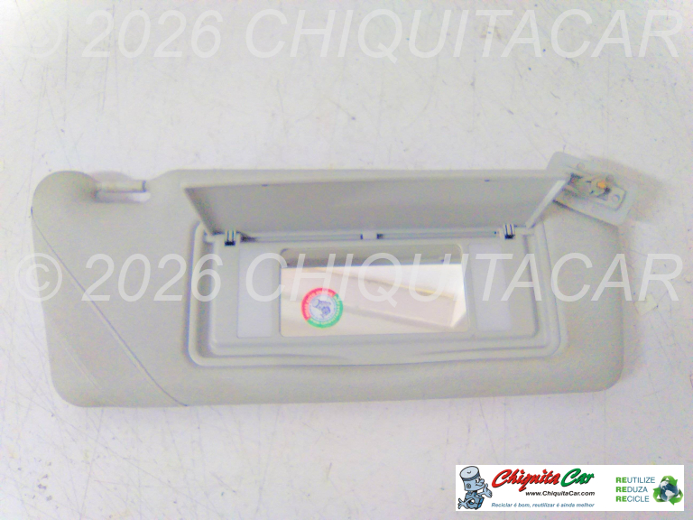 PALA SOL DTA MERCEDES Classe C (202) 