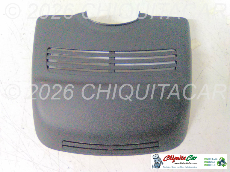 COBERTURA SENSOR CHUVA/LUZ MERCEDES Classe E (212) 