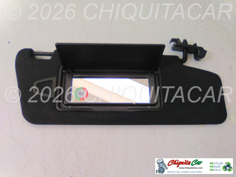 PALA SOL DTA MERCEDES Classe E (212) 