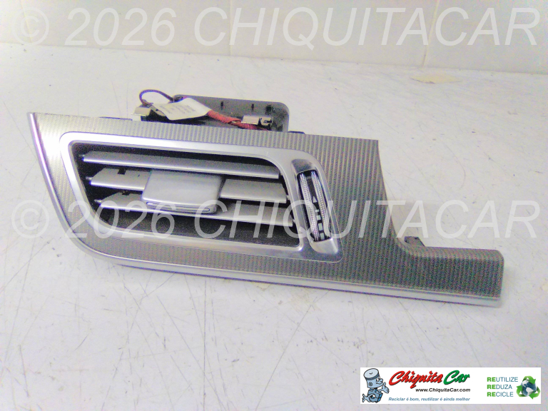 VENTILADOR TABLIER ESQ MERCEDES Classe E (212) 