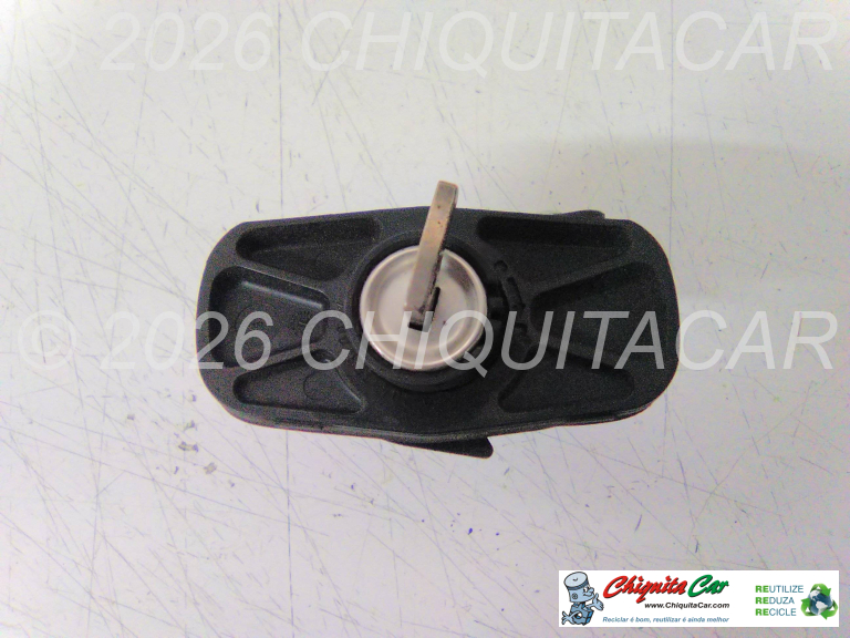 FECHO MALA MERCEDES Classe E (212) 