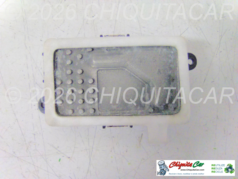 REGULADOR MOTOR SOFAGEM MERCEDES Classe E (212) 