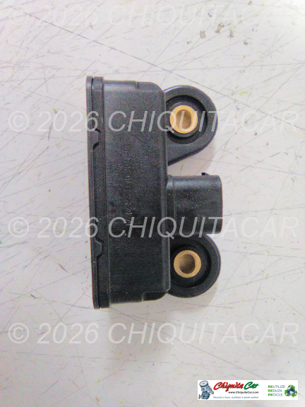 SENSOR VELOCIDADE ROTAÇÃO MERCEDES Classe E (212) 