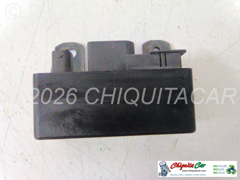 AUTOMATICO AQUEC VELAS MERCEDES Classe C (202) 