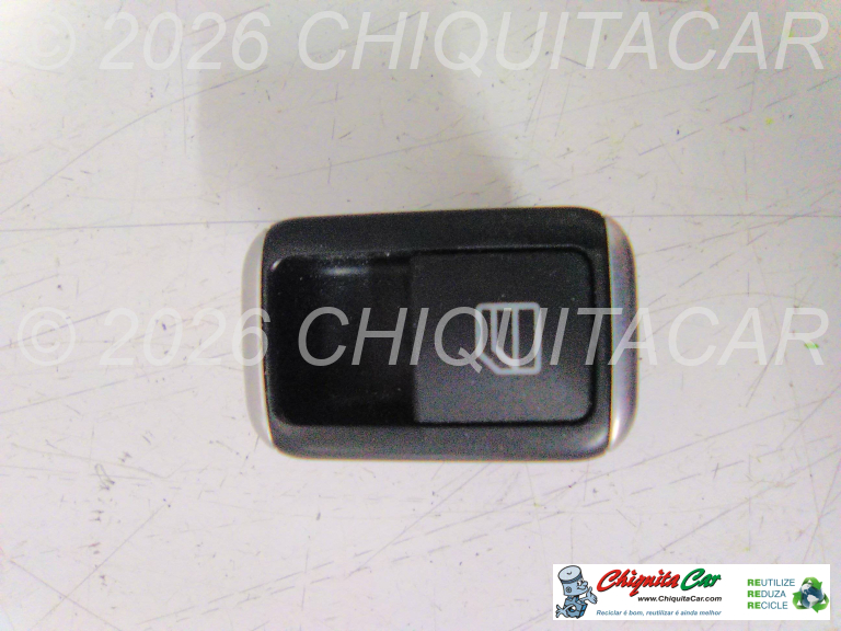 INTERRUPTOR VIDRO MERCEDES Classe E (212) 
