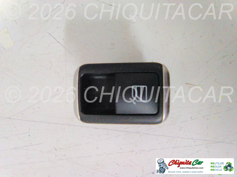 INTERRUPTOR VIDRO MERCEDES Classe E (212) 