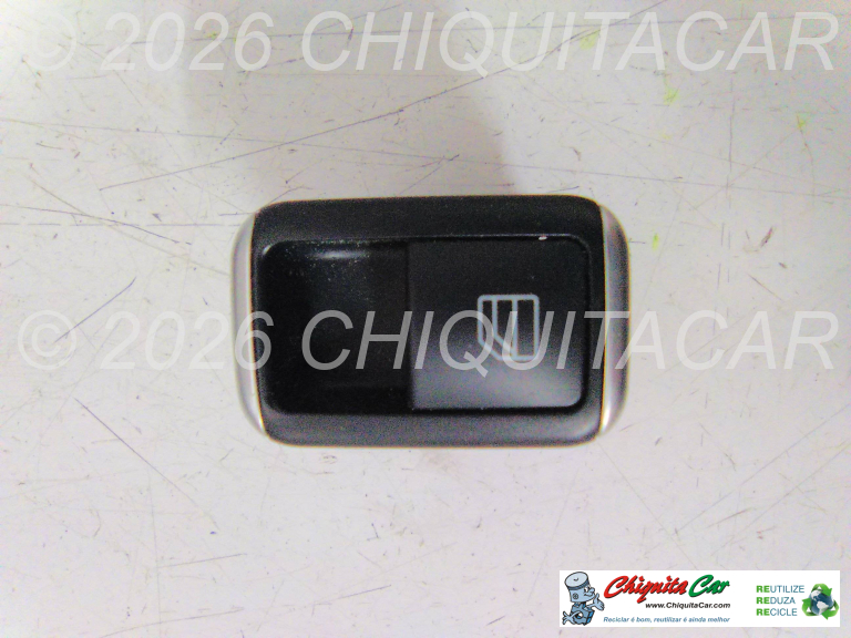 INTERRUPTOR VIDRO MERCEDES Classe E (212) 