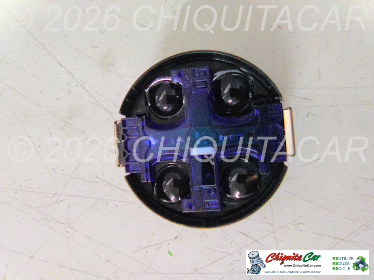 SENSOR CHUVA E LUZ MERCEDES Classe E (212) 