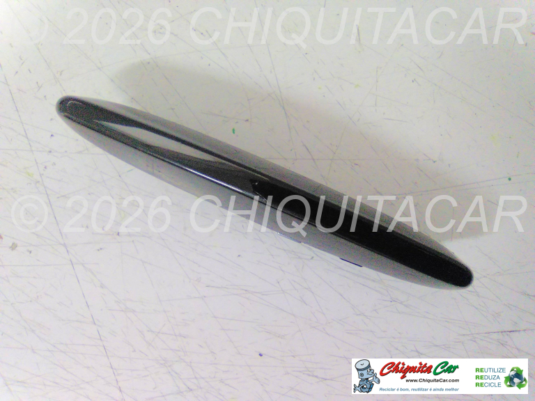 ALARME PARKTRONIC TRASEIRO MERCEDES Classe E (212) 