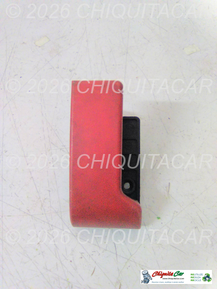 PUXADOR ABERTURA CAPOT MERCEDES Classe C (202) 