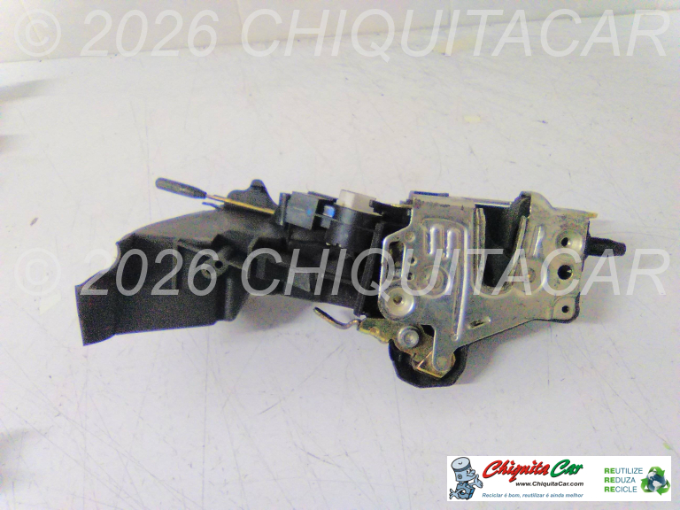 FECHADURA PORTA FRENTE ESQ MERCEDES Classe C (202) 