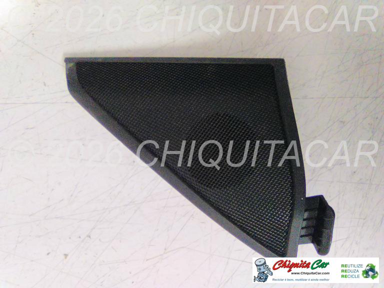 CAPA CANTO ESPELHO DTO MERCEDES Classe E (212) 