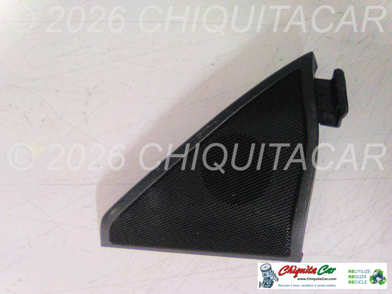 COBERTURA TRIANG. PORTA FRENTE ESQ  MERCEDES Classe E (212) 
