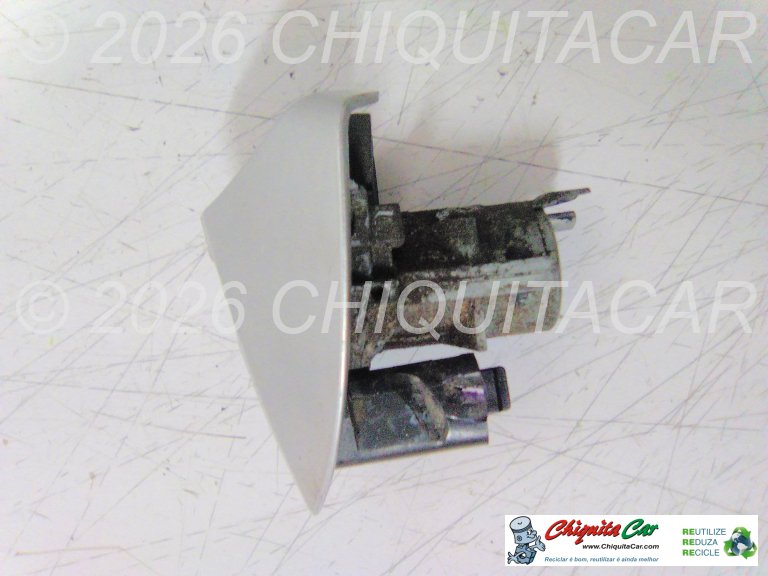 FECHO PORTA FRENTE ESQ MERCEDES Classe E (212) 