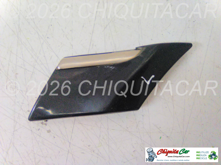 FRISO GUARDA LAMAS TRAS ESQ MERCEDES Classe C (202) 