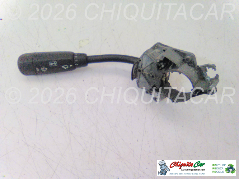 COMUTADOR LUZES/PISCAS MERCEDES Classe C (202) 
