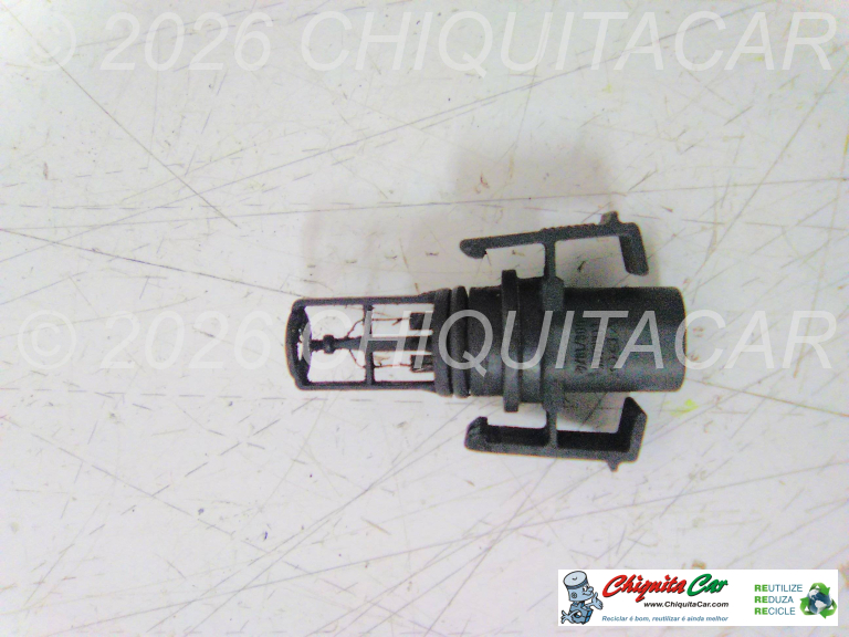 SENSOR TEMPERATURA  MERCEDES Classe C (202) 