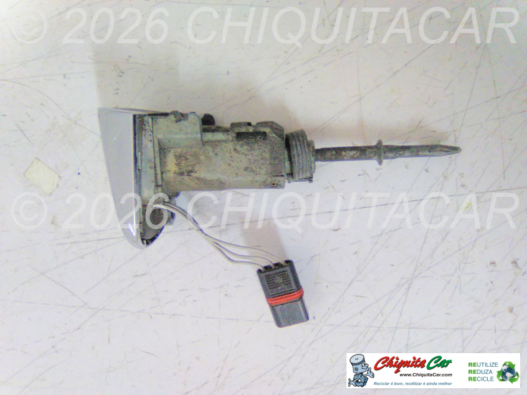FECHO PORTA FRENTE MERCEDES Classe C (202) 