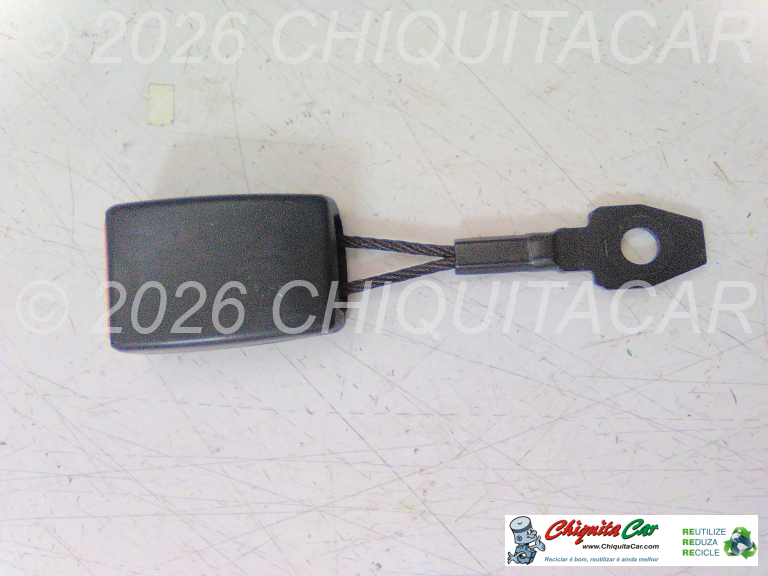 ENGATE CINTO SEGURANÇA FRENTE DTO MERCEDES Classe C (202) 