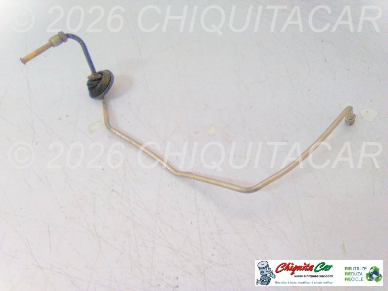 TUBO BOMBA PRINCIPAL EMBRAIAGEM  MERCEDES Classe C (202) 