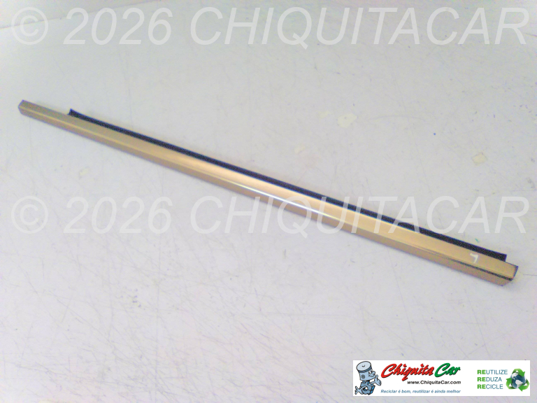 FRISO RASPADOR PORTA TRAS EXT ESQ MERCEDES Classe C (202) 