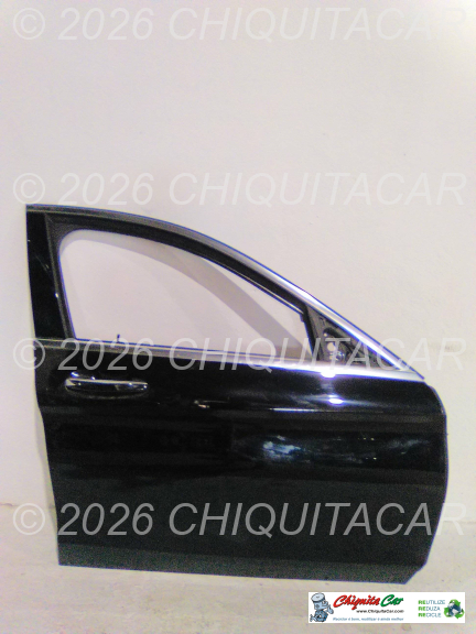 PORTA FRENTE DTA MERCEDES Classe C (205) 
