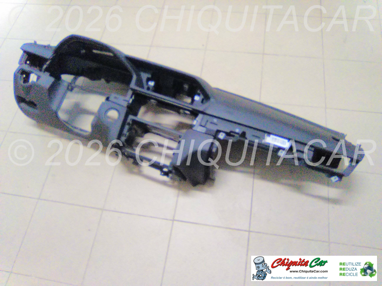 TABLIER MERCEDES Classe E (212) 