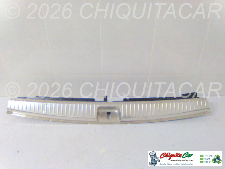 REVESTIMENTO MALA TRAS MERCEDES Classe C (205) 
