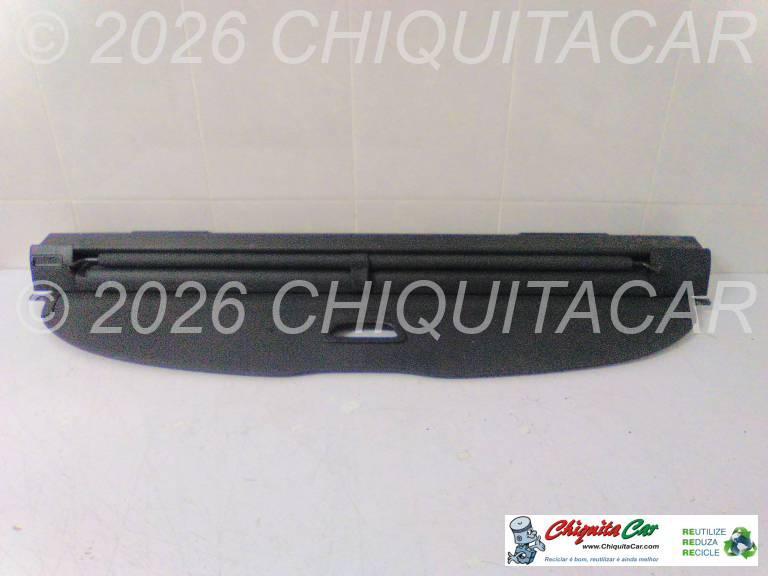 CHAPELEIRA/ROLO CORTINA MERCEDES Classe C (205) 