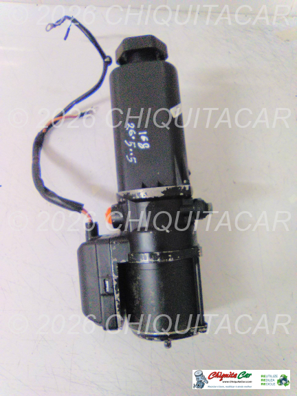 BOMBA DIRECÇÃO MERCEDES Classe A (168) 