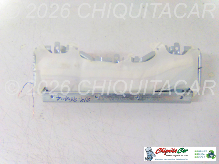 AIRBAG JOELHOS MERCEDES Classe E (212) 