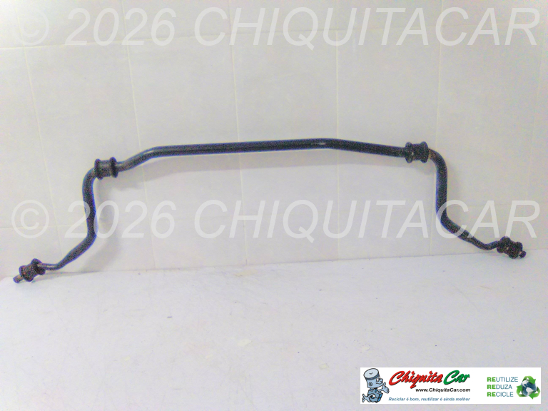 BARRA ESTABILIZADORA FRENTE MERCEDES Classe C (202) 
