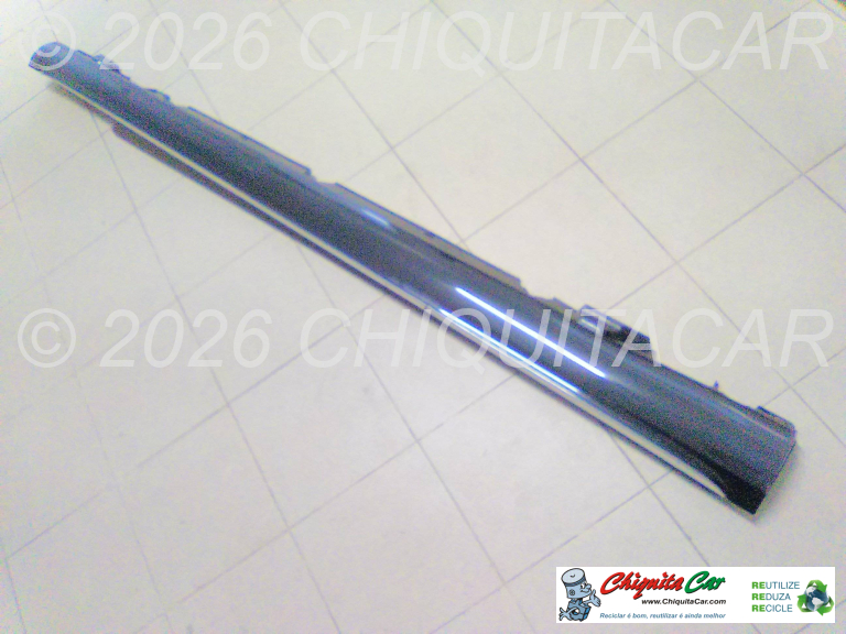 REVESTIMENTO EMBALADEIRA DTA MERCEDES Classe C (205) 