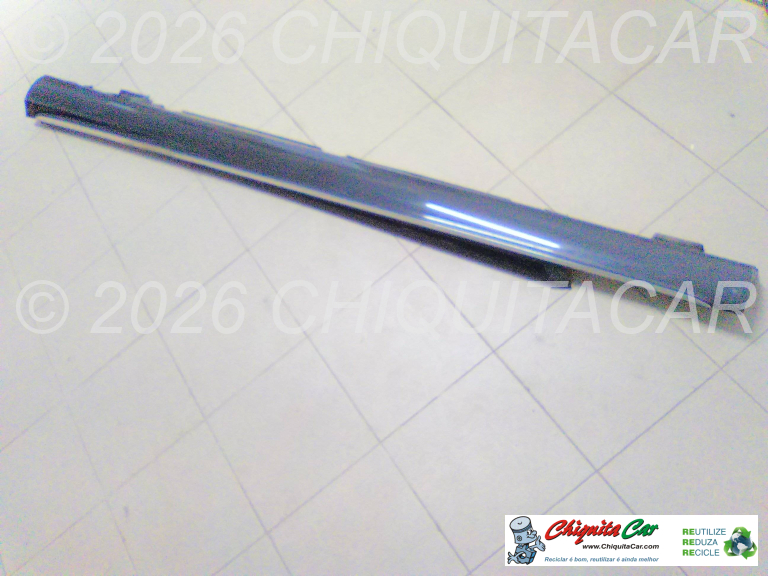 REVESTIMENTO EMBALADEIRA ESQ MERCEDES Classe C (205) 