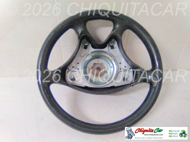 VOLANTE DIRECÇÃO MERCEDES Classe C (202) 