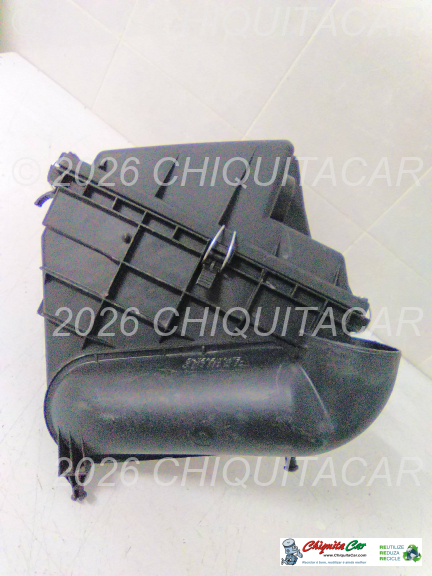 CAIXA FILTRO AR MERCEDES Classe C (202) 